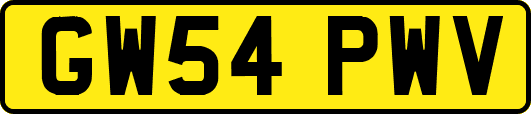GW54PWV