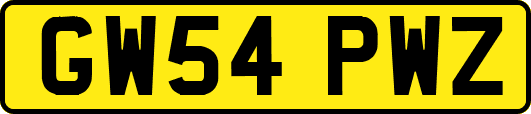 GW54PWZ