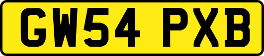 GW54PXB