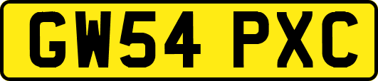 GW54PXC