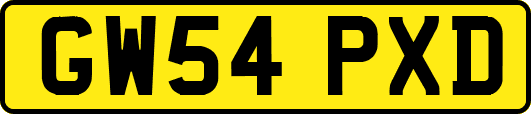 GW54PXD