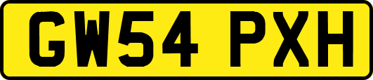 GW54PXH