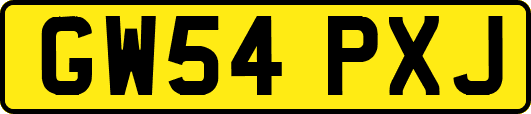 GW54PXJ