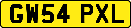 GW54PXL