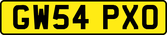 GW54PXO