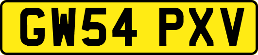 GW54PXV