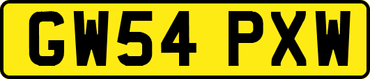 GW54PXW