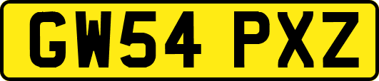 GW54PXZ