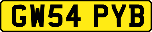 GW54PYB