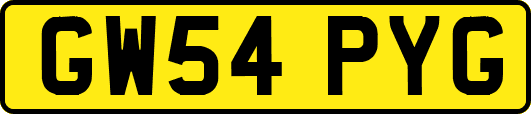 GW54PYG
