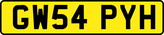 GW54PYH