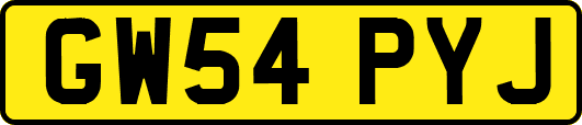 GW54PYJ