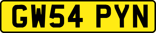 GW54PYN