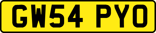 GW54PYO