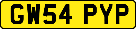 GW54PYP