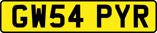 GW54PYR
