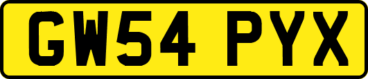 GW54PYX