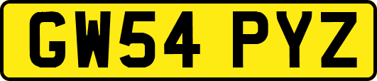 GW54PYZ