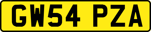 GW54PZA
