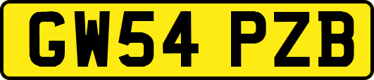 GW54PZB