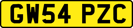 GW54PZC