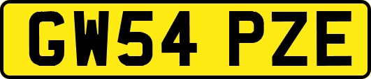 GW54PZE
