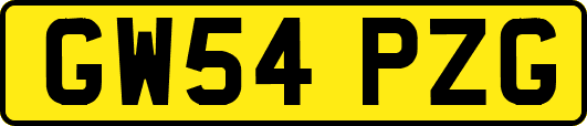 GW54PZG
