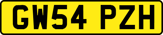 GW54PZH