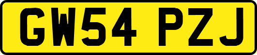 GW54PZJ
