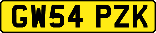 GW54PZK