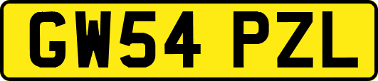 GW54PZL