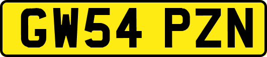 GW54PZN