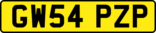 GW54PZP