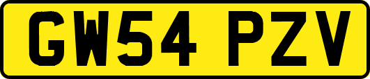 GW54PZV