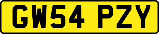 GW54PZY