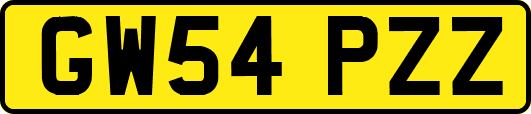 GW54PZZ