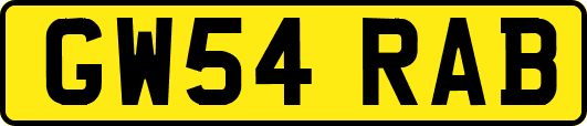 GW54RAB
