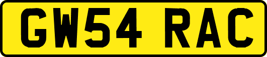 GW54RAC