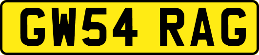 GW54RAG