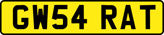 GW54RAT
