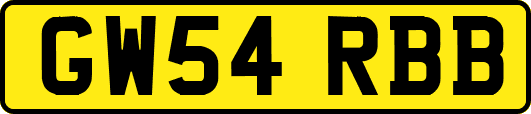 GW54RBB