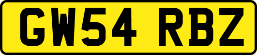 GW54RBZ