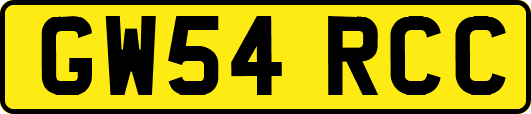 GW54RCC