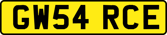 GW54RCE