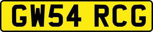 GW54RCG