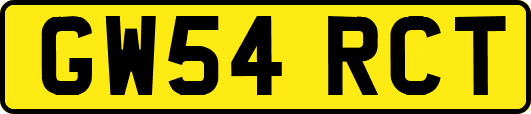 GW54RCT