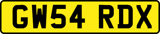 GW54RDX