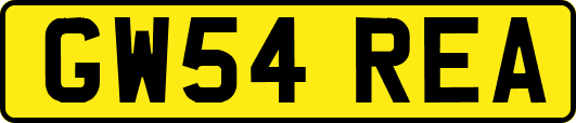 GW54REA