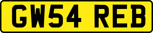 GW54REB