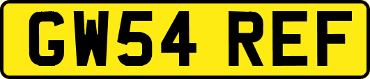 GW54REF